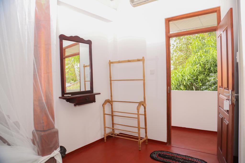 Tithira Guest House Mirissa Dış mekan fotoğraf